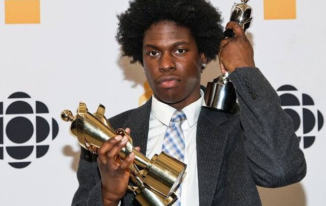 Daniel Caesar Biography: Net Worth, Songs, Parents, Girlfriend, Height, Age, Albums