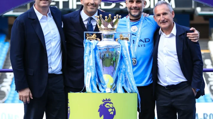 Ferran Soriano Biography: Net Worth, Age, Wife, Parents, Height, Children, Book, Contact, Family