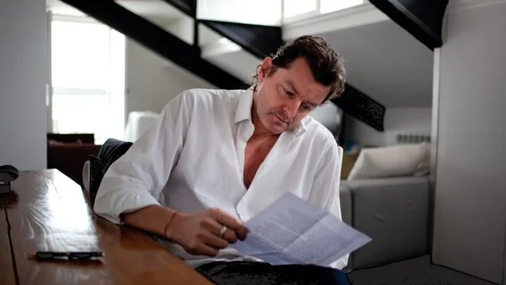 Giancarlo Devasini Biography: Age, Net Worth, Children, Wife, Parents, Height, Ethnicity, Family