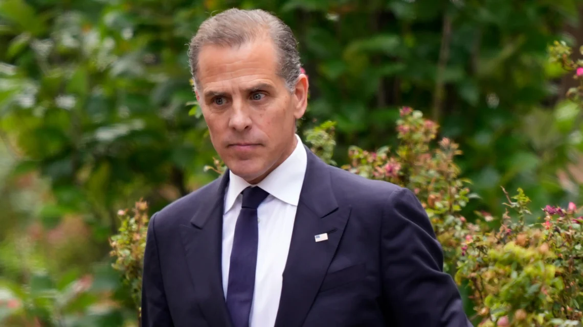 Hunter Biden Biography: Age, Net Worth, Parents, Height, Children, Wife, Laptop