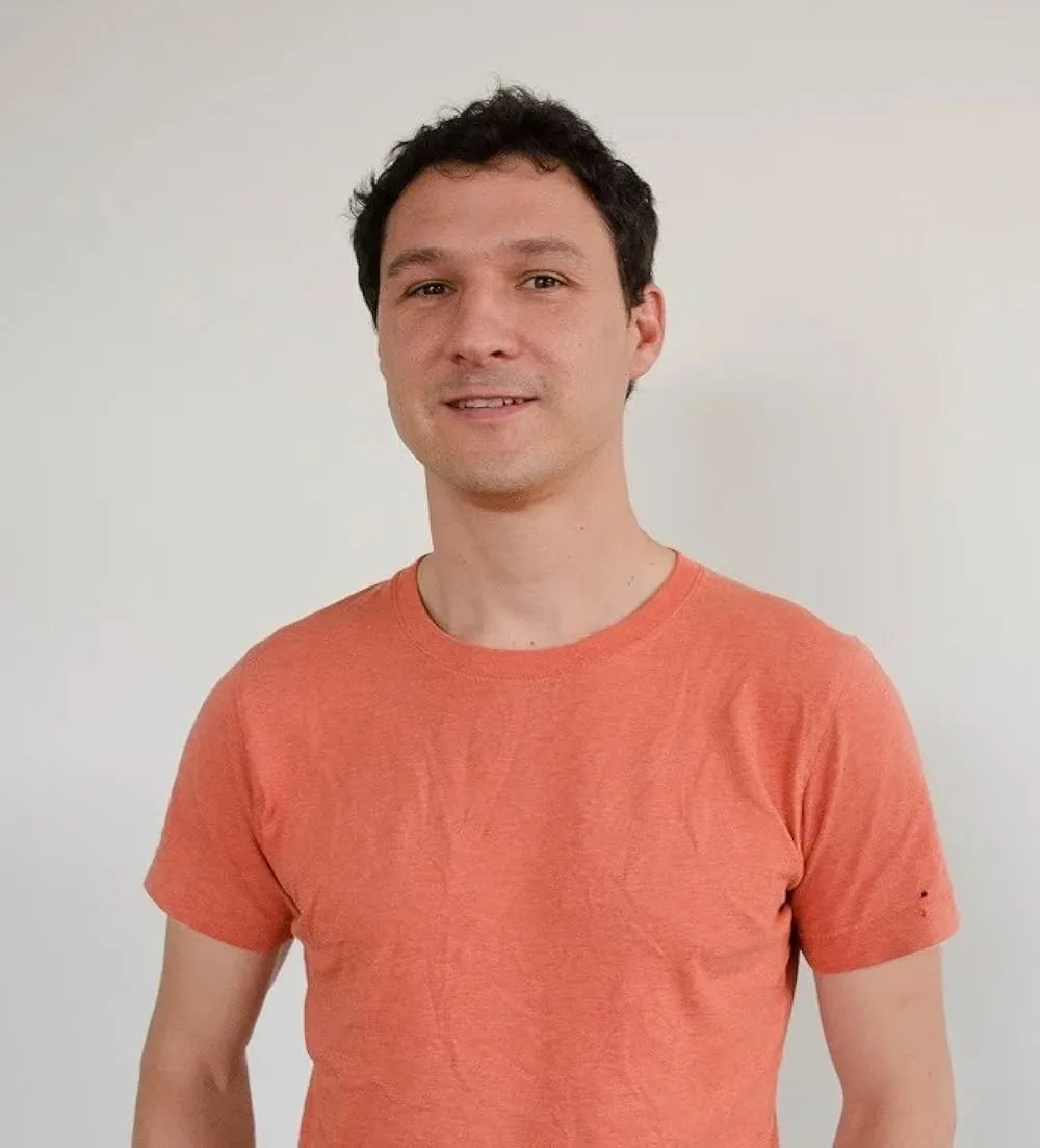 Jed McCaleb - Biography