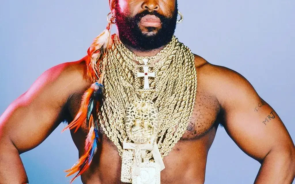 Mr. T Biography: Net Worth, Age, Parents, Height, Wife, Children, Real Name, Movies