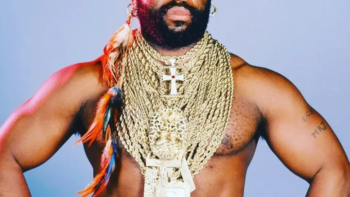 Mr. T Biography: Net Worth, Age, Parents, Height, Wife, Children, Real Name, Movies
