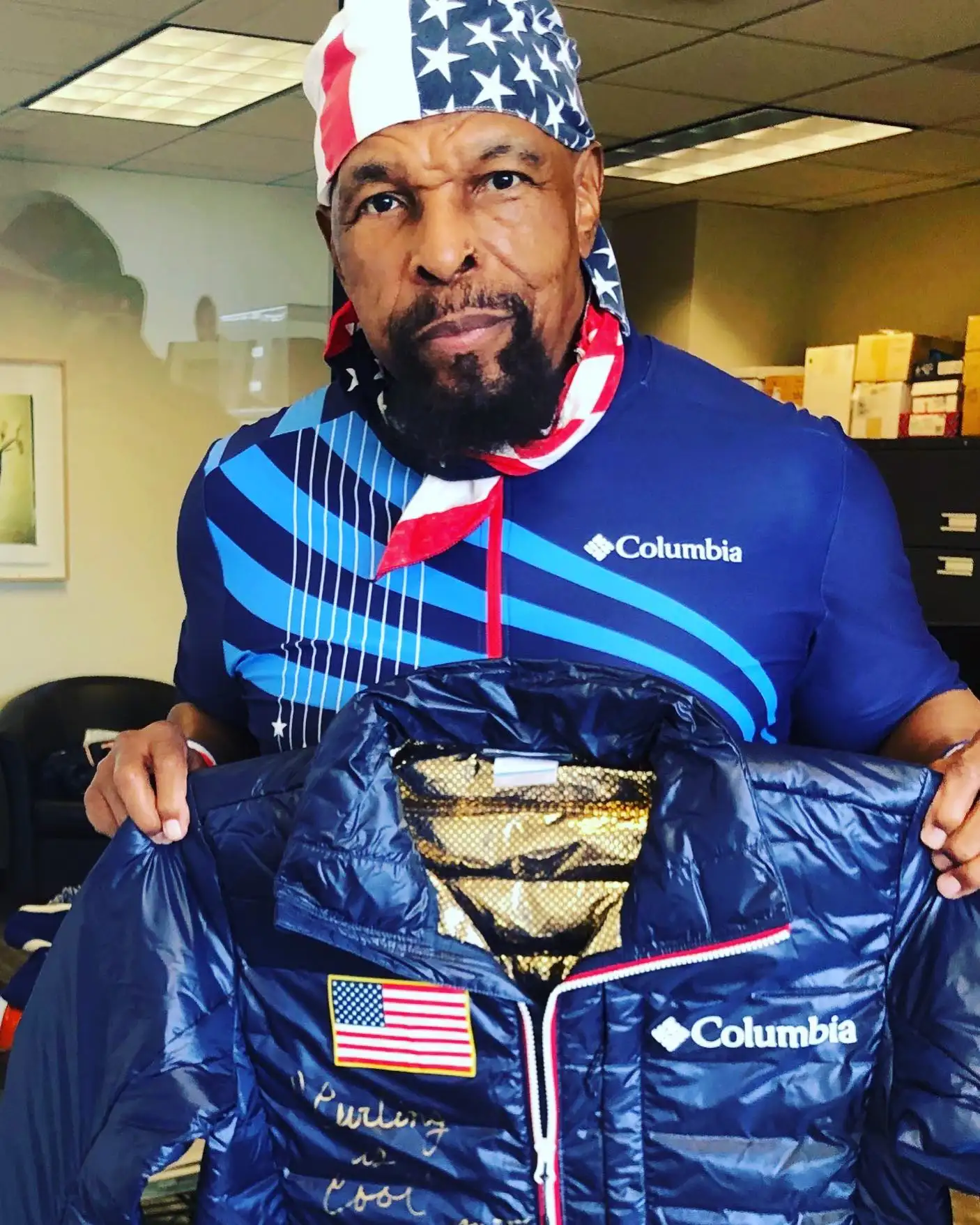 Mr. T - Biography