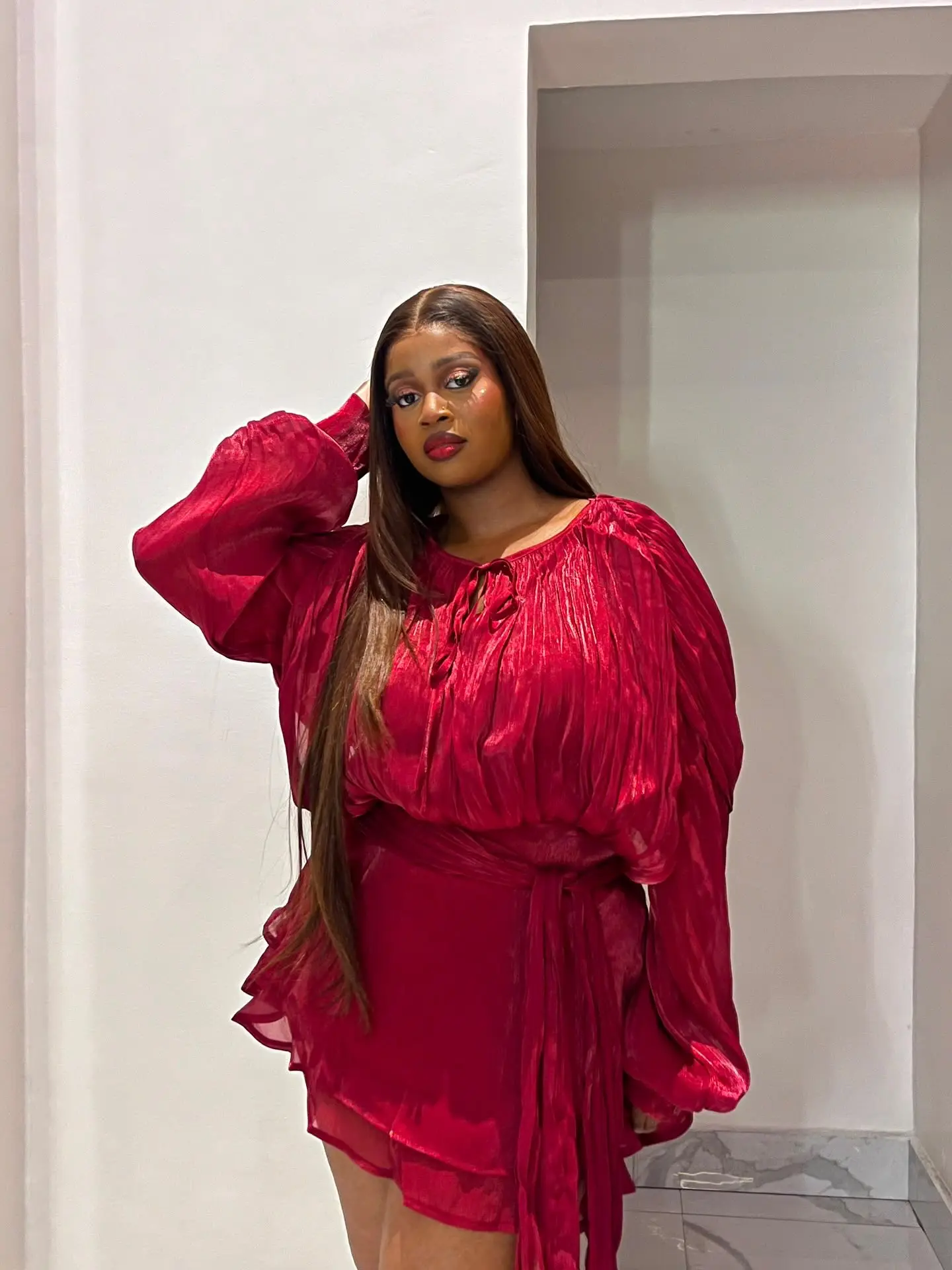 Temi Nkem - Biography