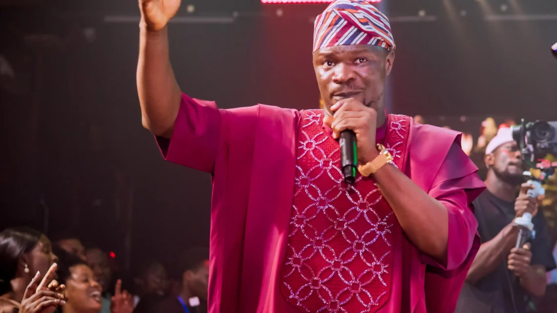 Toluwanisings Biography: Children, Wife, Age, Parents, Net Worth, Songs, Albums, Cause of Death