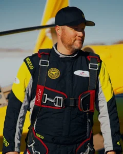 Kyle Fowler - Biography