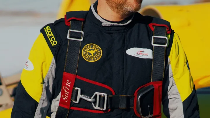 Kyle Fowler Biography: Age, Parents, Net Worth, Wife, Height, Career, NASCAR Starts, Legends Cars