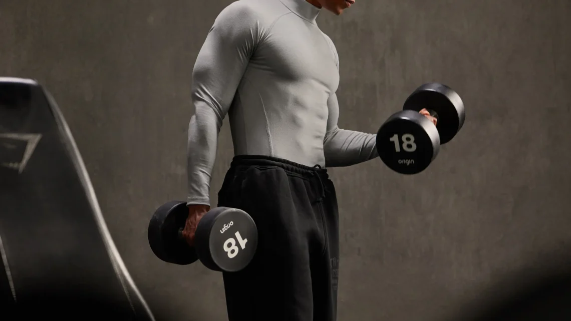 Progressive Overload: The Principle That Separates Consistent Gainers From Everyone Else