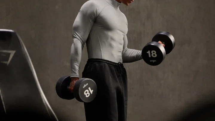 Progressive Overload: The Principle That Separates Consistent Gainers From Everyone Else