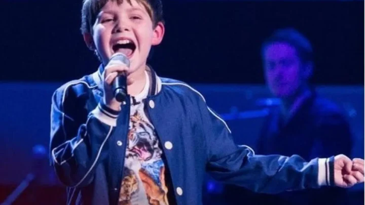 Jake Mckechnie Biography: Age, Height, Parents, Grandfather, Net Worth, Girlfriend, Songs, The Voice Kids UK