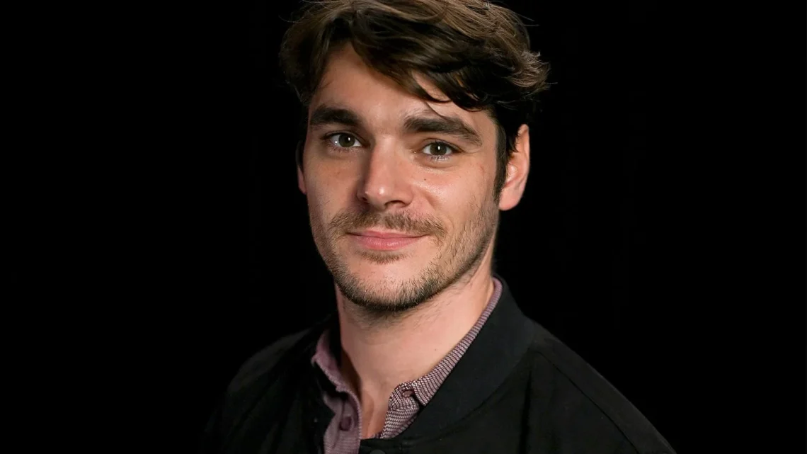 RJ Mitte, Who Played Walter White Jr. on ‘Breaking Bad,’ Dies at 34