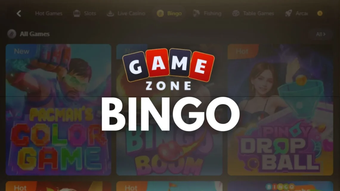 Ready to Play? Your Fun Beginner’s Guide to Online Bingo