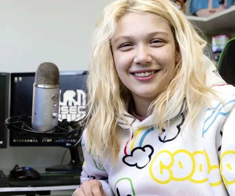Ree Kid Bio: Age, Height, Net Worth, Real Name, Parents, Girlfriend, YouTube, Twitch, Instagram