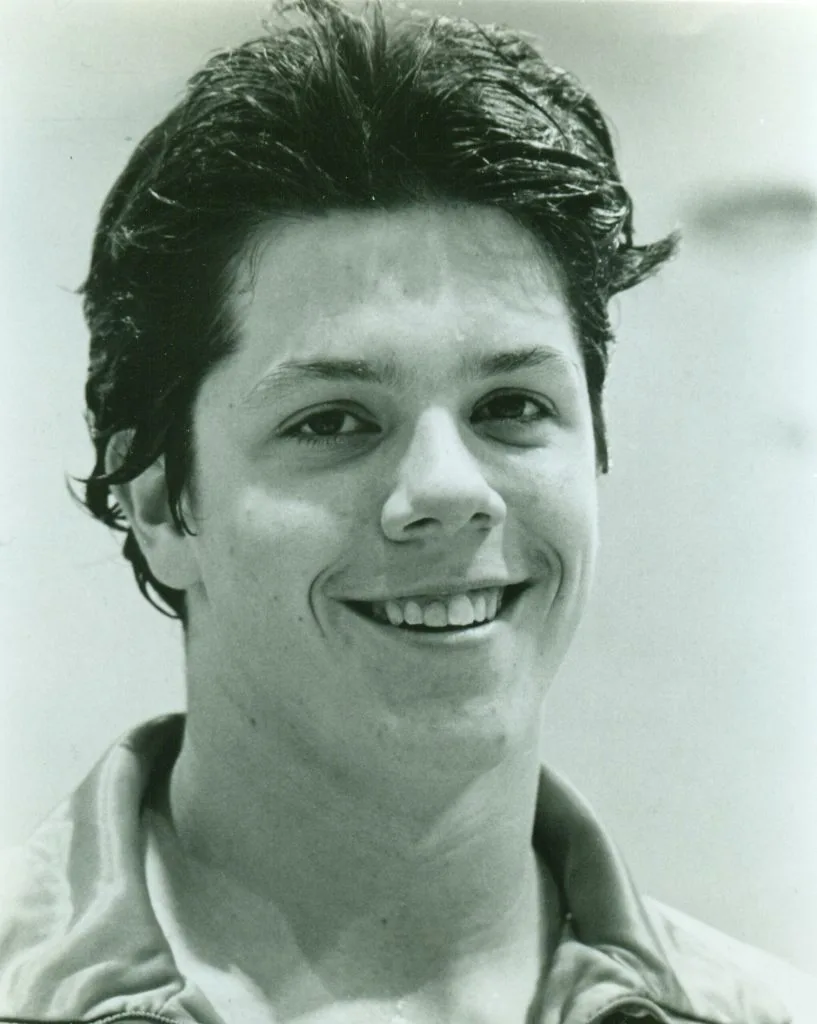 Rick Carey - Biography