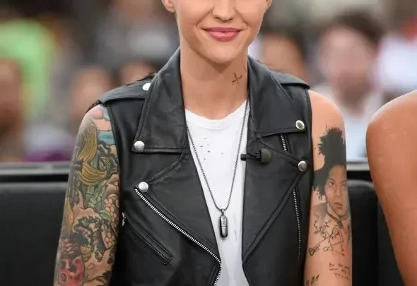 Ruby Rose Biography: Age, Height, Net Worth, Parents, Movies & TV Shows, Relationship, Ex-Fiancée