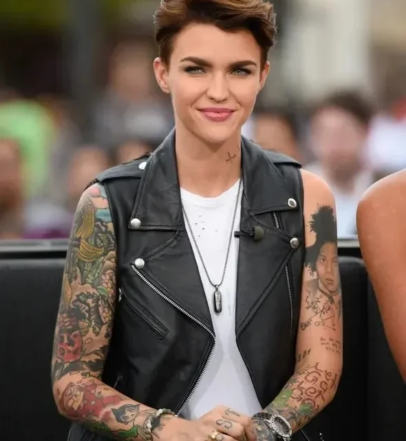 Ruby Rose Biography: Age, Height, Net Worth, Parents, Movies & TV Shows, Relationship, Ex-Fiancée