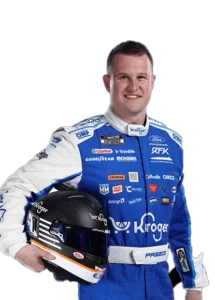 Ryan Preece - Biography