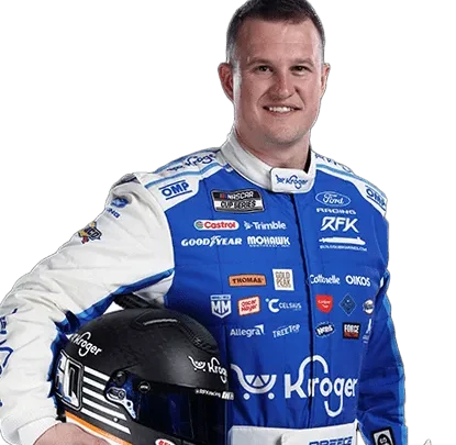 Ryan Preece Biography: Age, Wife, Kids, Height, Net Worth, Parents, Siblings, Wins, Team