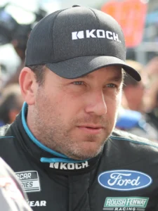 Ryan Newman - Biography