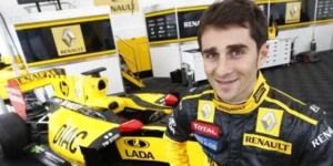 Nicolas Prost - Biography