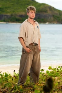 Lewis Kelly - Biography