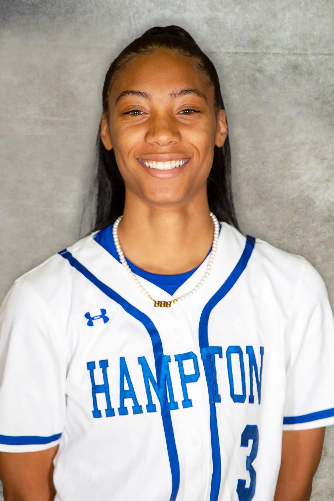 Mo’ne Davis - Biography