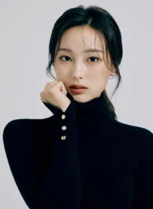 Seung You - Biography