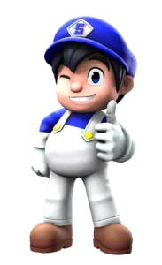 SMG4 - Biography