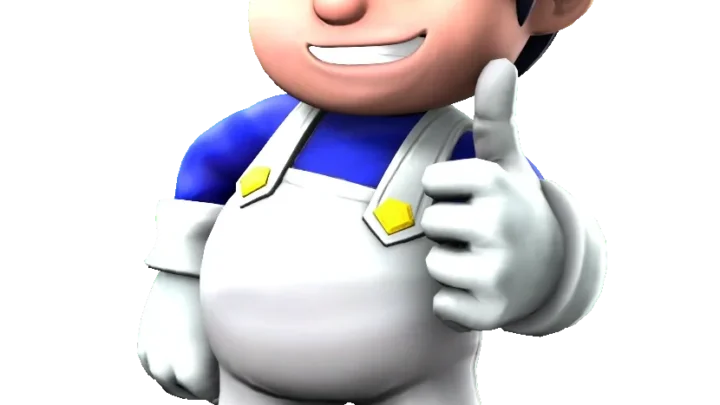 SMG4 Biography: Age, Real Name, Brothers, Height, Net Worth, Parents, Glitch Productions, YouTube