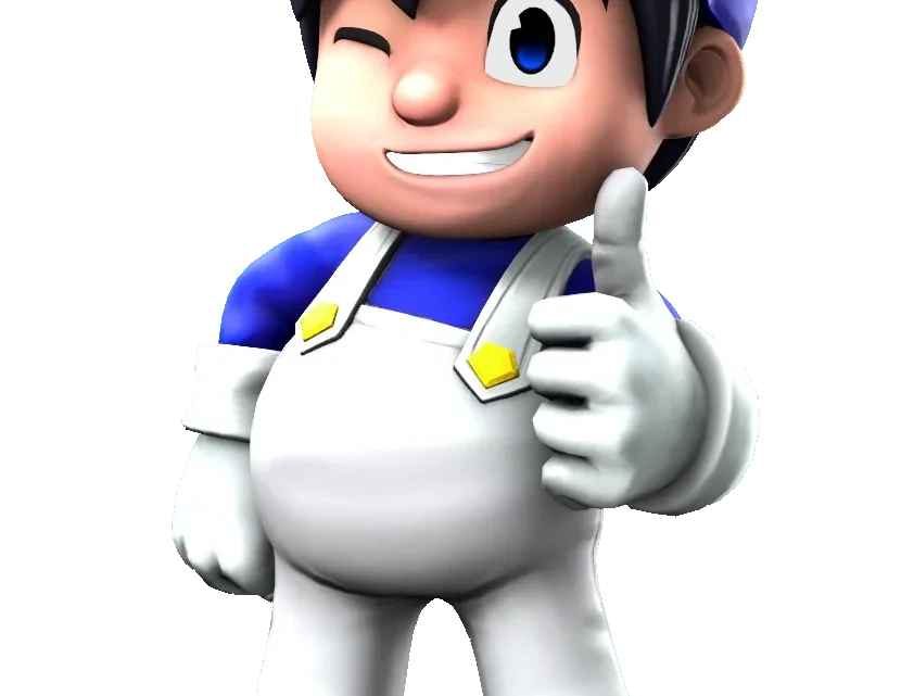 SMG4 Biography: Age, Real Name, Brothers, Height, Net Worth, Parents, Glitch Productions, YouTube