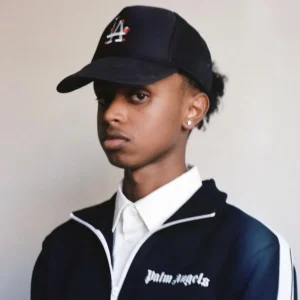 YXL Salah - Biography