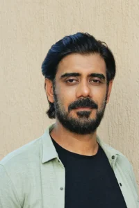 Saurabh Sachdeva - Biography