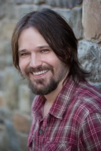 Scott Whyte - Biography
