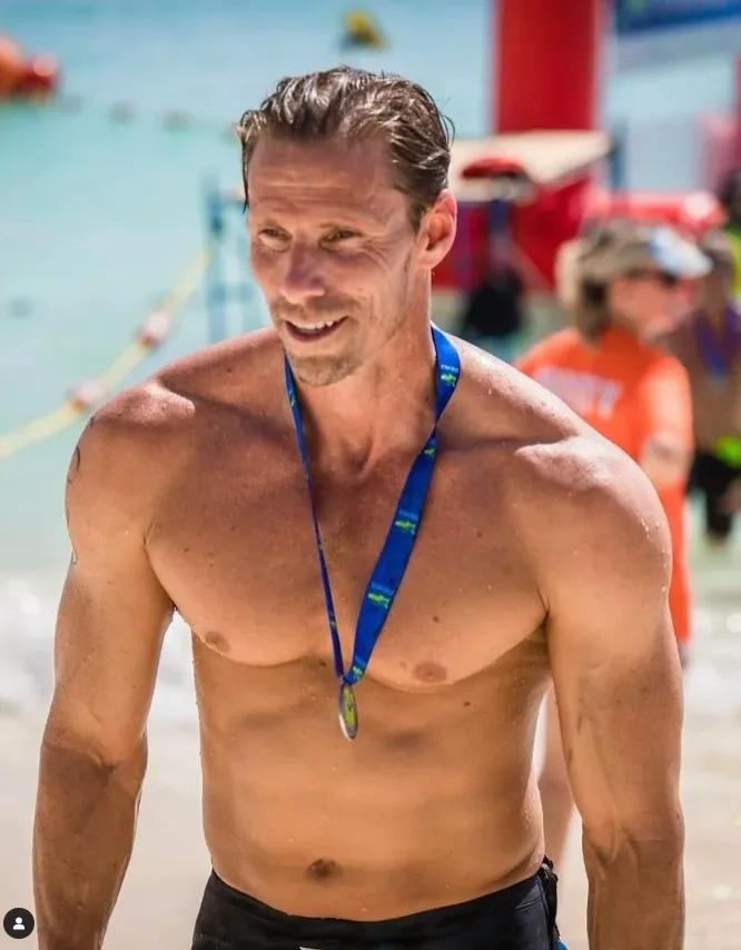 Roland Schoeman - Biography