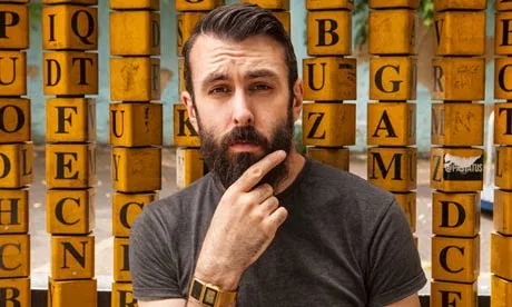 Scroobius Pip Biography: Age, Wife, Net Worth, Height, Movies, Books