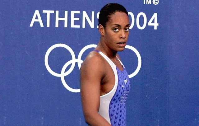 Nery Mantey Niangkouara Biography: Olympic, Age, Net Worth, Siblings, Parents, Height, Awards