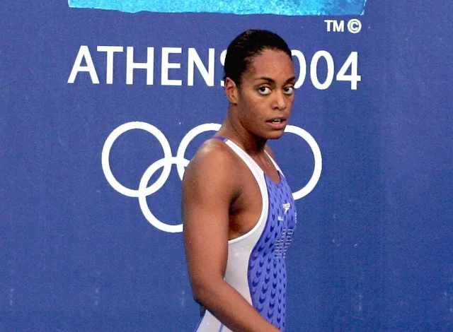 Nery Mantey Niangkouara Biography: Olympic, Age, Net Worth, Siblings, Parents, Height, Awards