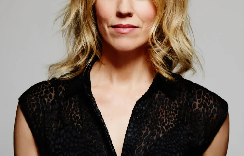 Simone McAullay Biography: Husband, Age, Kids, Height, Net Worth, Parents, Movies & TV Shows, Boyfriend