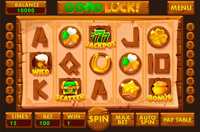 Sound, Symbols, and Surprise: The Three Ingredients of a Good Slot