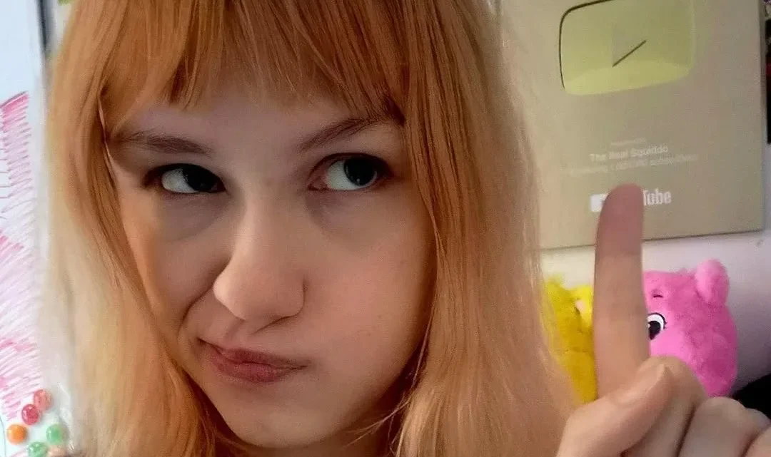 Squiddo Biography: Age, Boyfriend, Parents, Height, Net Worth, Awards, Minecraft Videos