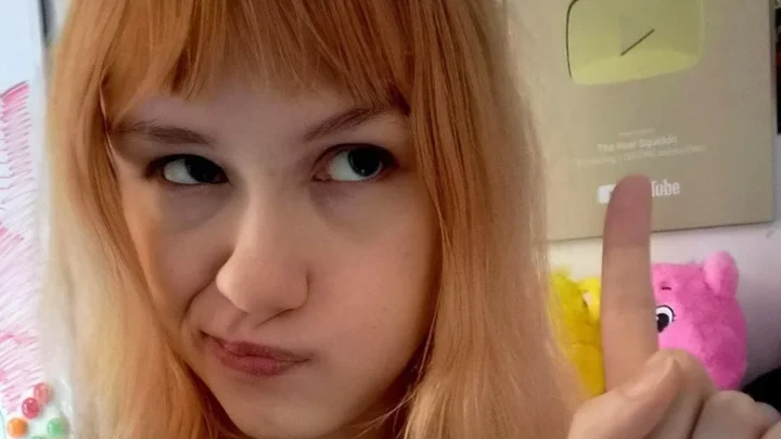Squiddo Biography: Age, Boyfriend, Parents, Height, Net Worth, Awards, Minecraft Videos