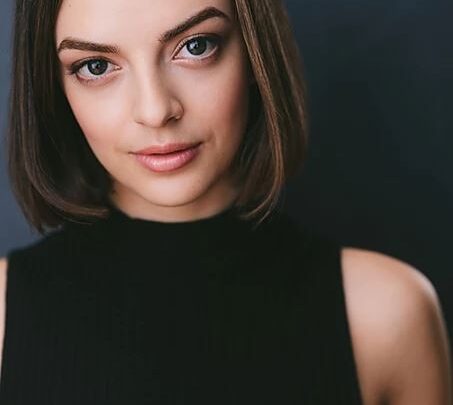 Talia Suskauer Biography: Age, Parents, Sister, Net Worth, Height, Wicked, Broadway, Boyfriend