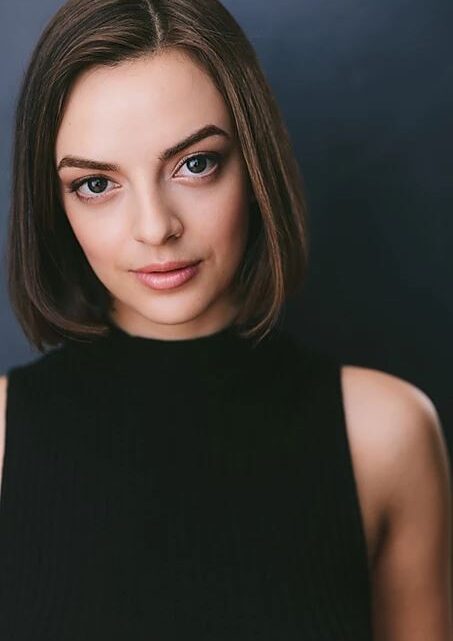 Talia Suskauer Biography: Age, Parents, Sister, Net Worth, Height, Wicked, Broadway, Boyfriend
