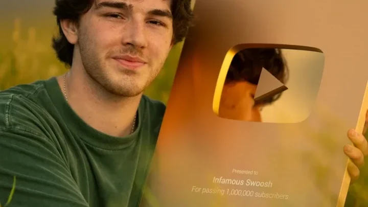 Infamous Swoosh Biography: Age, Height, Net Worth, Real Name, Parents, Siblings, Girlfriend, YouTube