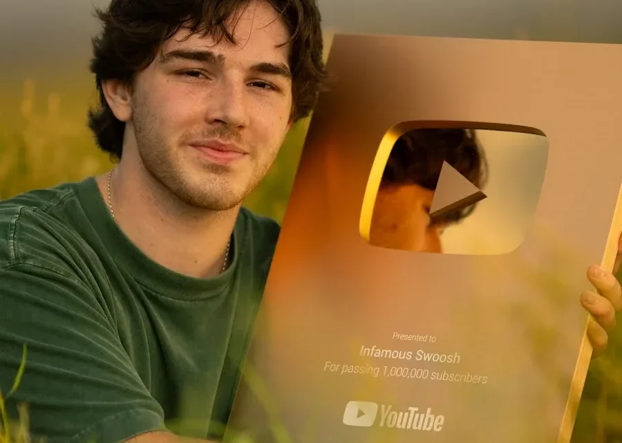 Infamous Swoosh Biography: Age, Height, Net Worth, Real Name, Parents, Siblings, Girlfriend, YouTube