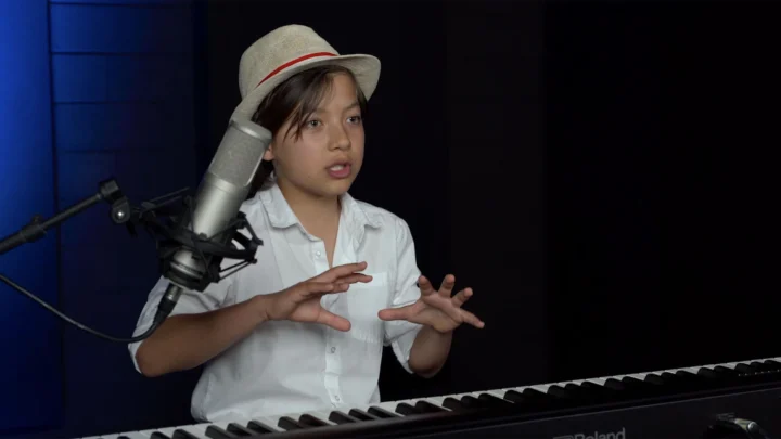 Taiyo Marchand Biography: Age, Height, Net Worth, Parents, Sister, Songs, Albums, Australian Idol, Girlfriend