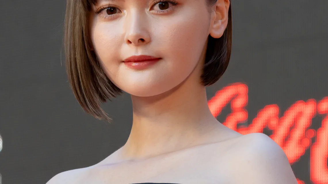 Tina Tamashiro Biography: Boyfriend, Films, Height, Parents, Age, Net Worth, Siblings