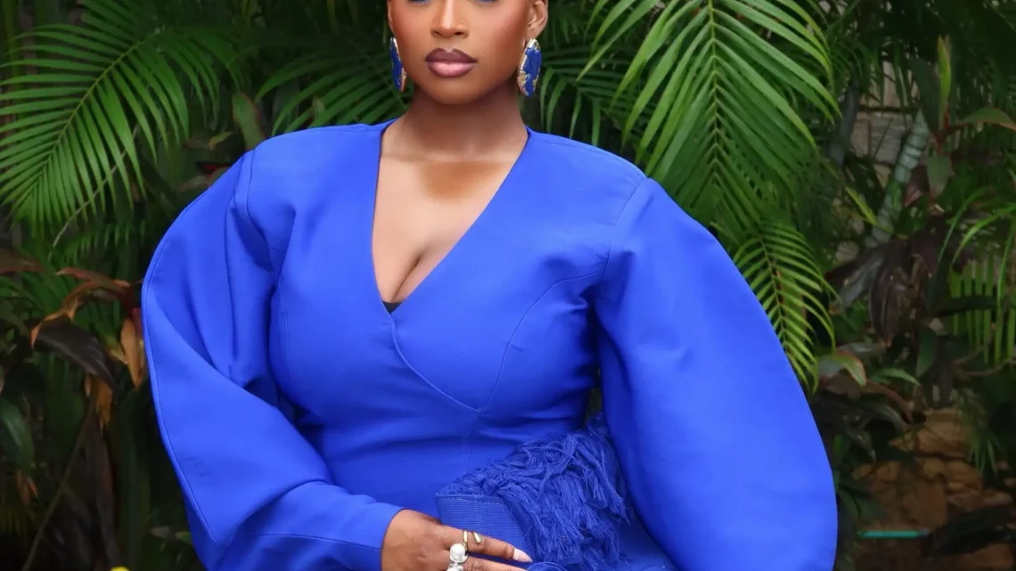 Temi Nkem Biography: Net Worth, Husband, Age, Parents, Height, State of Origin, Cars