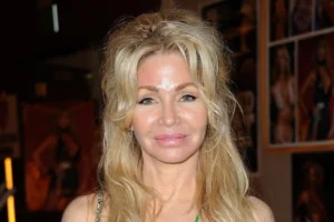Teri Copley - Biography